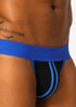 Men's  Genetic Futbol Jockstrap Underwear